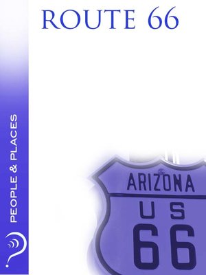 Route 66 - Audiobook